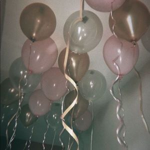 Meet your Posher, Kenzie